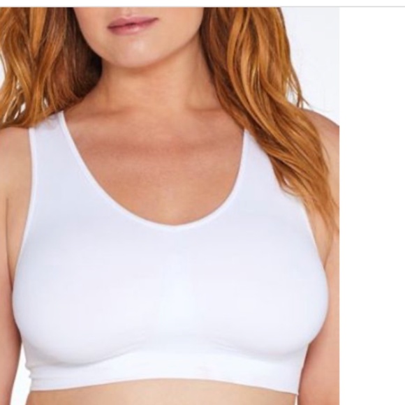 Bali's cami-style bralette - Picture 1 of 2